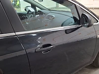 Personenauto, opel, astra 2.0 cdti, 2015 - afbeelding 56 van  79