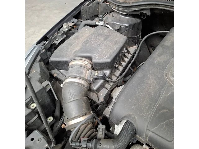 Personenauto, opel, astra 2.0 cdti, 2015 - afbeelding 70 van  79