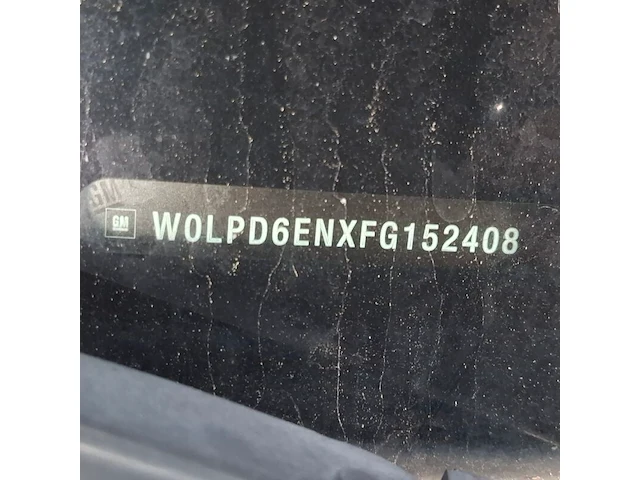 Personenauto, opel, astra 2.0 cdti, 2015 - afbeelding 72 van  79