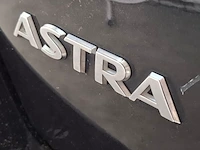 Personenauto, opel, astra 2.0 cdti, 2015 - afbeelding 74 van  79