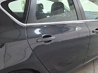 Personenauto, opel, astra 2.0 cdti, 2015 - afbeelding 78 van  79