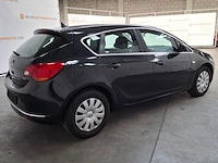 Personenauto, opel, astra 2.0 cdti, 2015 - afbeelding 79 van  79