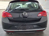 Personenauto, opel, astra 2.0 cdti, 2015 - afbeelding 2 van  79