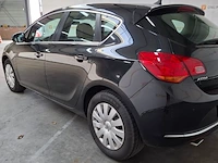 Personenauto, opel, astra 2.0 cdti, 2015 - afbeelding 3 van  79