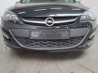 Personenauto, opel, astra 2.0 cdti, 2015 - afbeelding 9 van  79