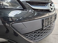Personenauto, opel, astra 2.0 cdti, 2015 - afbeelding 11 van  79