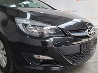 Personenauto, opel, astra 2.0 cdti, 2015 - afbeelding 13 van  79