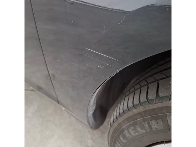 Personenauto, opel, astra 2.0 cdti, 2015 - afbeelding 15 van  79