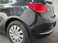 Personenauto, opel, astra 2.0 cdti, 2015 - afbeelding 22 van  79