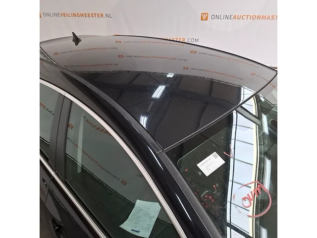 Personenauto, opel, astra 2.0 cdti, 2015 - afbeelding 27 van  79