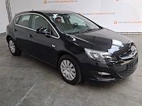 Personenauto, opel, astra 2.0 cdti, 2015 - afbeelding 23 van  79