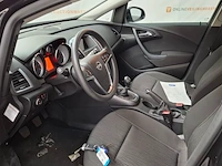 Personenauto, opel, astra 2.0 cdti, 2015 - afbeelding 35 van  79