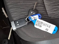 Personenauto, opel, astra 2.0 cdti, 2015 - afbeelding 37 van  79