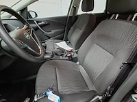 Personenauto, opel, astra 2.0 cdti, 2015 - afbeelding 39 van  79