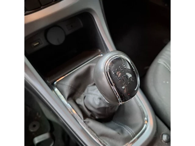 Personenauto, opel, astra 2.0 cdti, 2015 - afbeelding 46 van  79