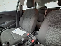 Personenauto, opel, astra 2.0 cdti, 2015 - afbeelding 48 van  79