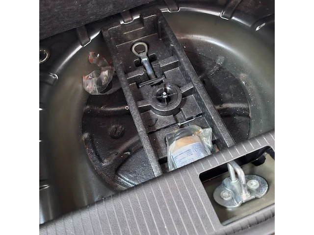 Personenauto, opel, astra 2.0 cdti, 2015 - afbeelding 53 van  79