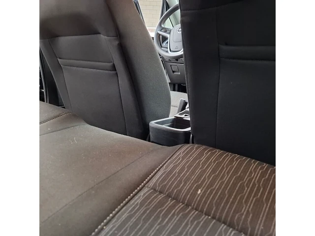 Personenauto, opel, astra 2.0 cdti, 2015 - afbeelding 55 van  79