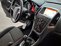 Personenauto, opel, astra 2.0 cdti, 2015 - afbeelding 57 van  79