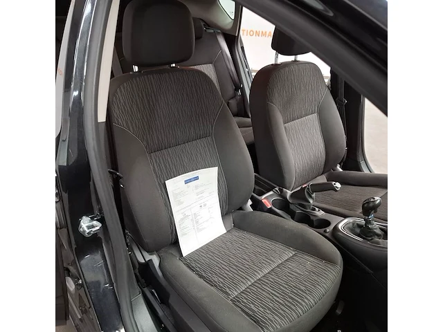 Personenauto, opel, astra 2.0 cdti, 2015 - afbeelding 58 van  79