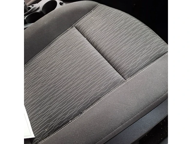 Personenauto, opel, astra 2.0 cdti, 2015 - afbeelding 59 van  79