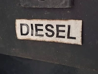 Personenauto, opel, astra 2.0 cdti, 2015 - afbeelding 62 van  79