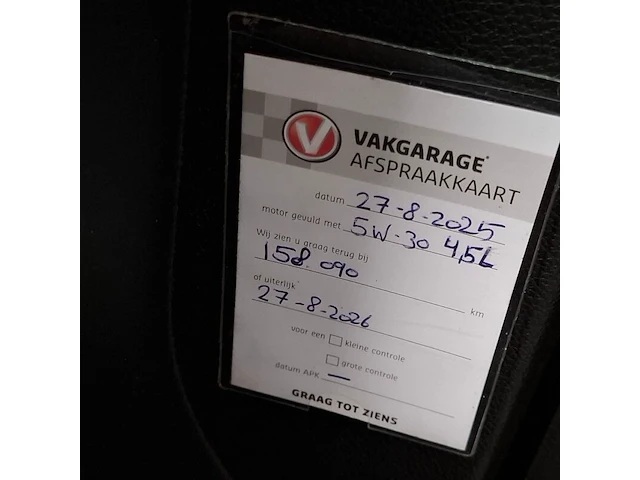 Personenauto, opel, astra 2.0 cdti, 2015 - afbeelding 64 van  79