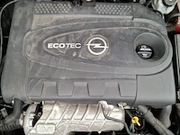 Personenauto, opel, astra 2.0 cdti, 2015 - afbeelding 69 van  79