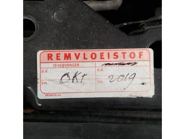 Personenauto, opel, astra 2.0 cdti, 2015 - afbeelding 71 van  79
