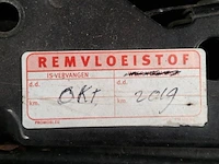 Personenauto, opel, astra 2.0 cdti, 2015 - afbeelding 71 van  79