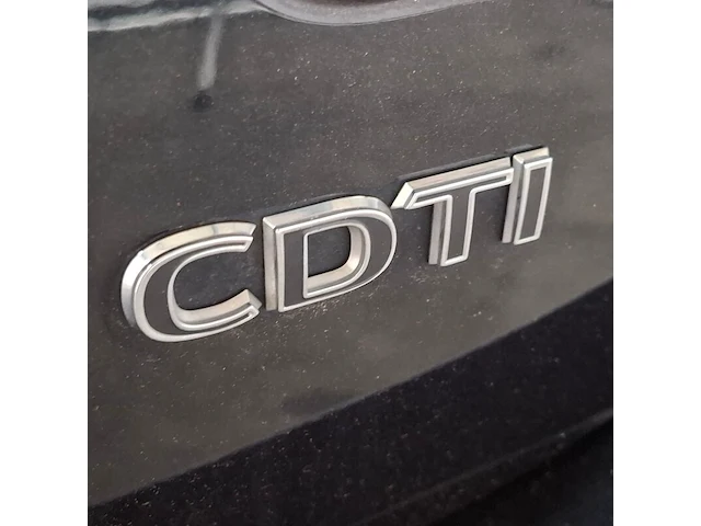 Personenauto, opel, astra 2.0 cdti, 2015 - afbeelding 73 van  79
