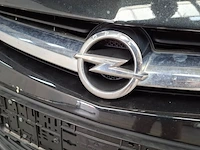 Personenauto, opel, astra 2.0 cdti, 2015 - afbeelding 76 van  79