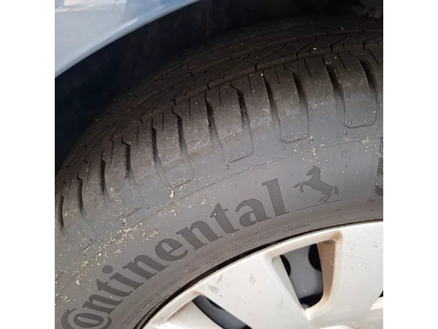 Personenauto, opel, astra 2.0 cdti, 2015 - afbeelding 14 van  88