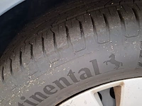 Personenauto, opel, astra 2.0 cdti, 2015 - afbeelding 14 van  88