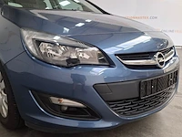 Personenauto, opel, astra 2.0 cdti, 2015 - afbeelding 18 van  88