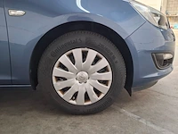 Personenauto, opel, astra 2.0 cdti, 2015 - afbeelding 19 van  88