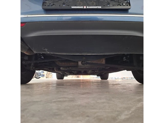 Personenauto, opel, astra 2.0 cdti, 2015 - afbeelding 27 van  88