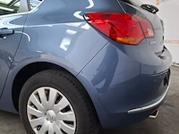 Personenauto, opel, astra 2.0 cdti, 2015 - afbeelding 28 van  88