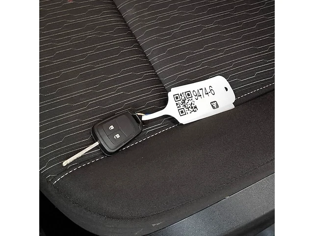 Personenauto, opel, astra 2.0 cdti, 2015 - afbeelding 40 van  88