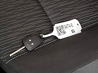 Personenauto, opel, astra 2.0 cdti, 2015 - afbeelding 40 van  88