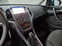 Personenauto, opel, astra 2.0 cdti, 2015 - afbeelding 49 van  88