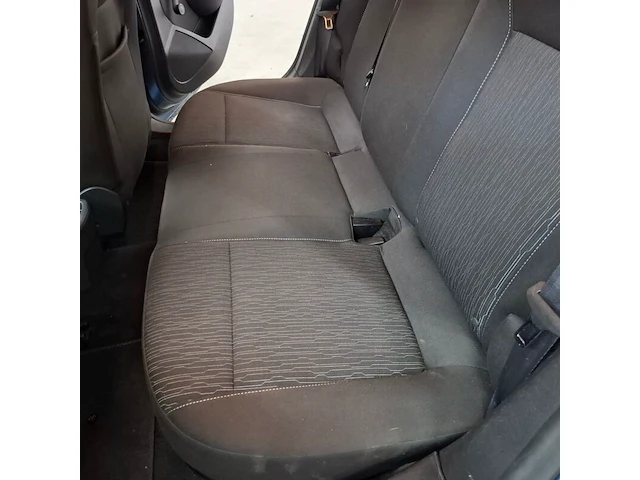 Personenauto, opel, astra 2.0 cdti, 2015 - afbeelding 53 van  88
