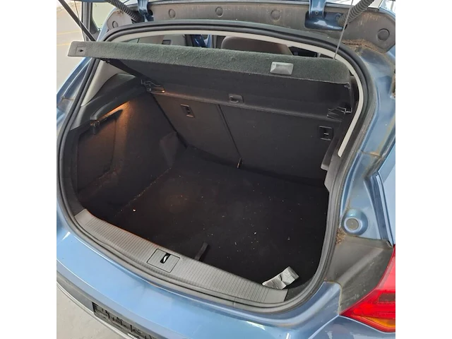Personenauto, opel, astra 2.0 cdti, 2015 - afbeelding 55 van  88