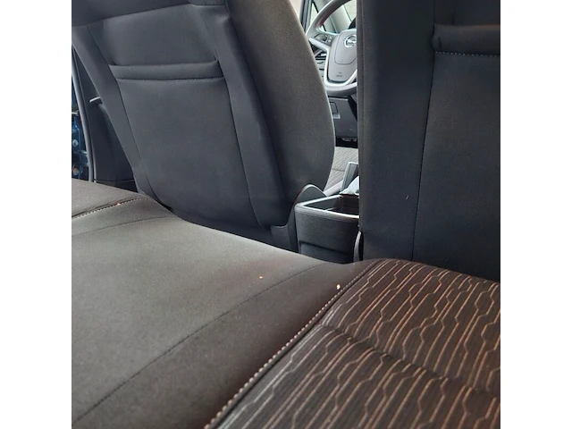 Personenauto, opel, astra 2.0 cdti, 2015 - afbeelding 59 van  88