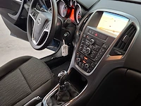 Personenauto, opel, astra 2.0 cdti, 2015 - afbeelding 60 van  88