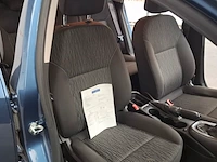 Personenauto, opel, astra 2.0 cdti, 2015 - afbeelding 61 van  88