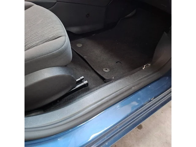 Personenauto, opel, astra 2.0 cdti, 2015 - afbeelding 63 van  88