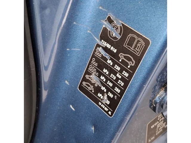 Personenauto, opel, astra 2.0 cdti, 2015 - afbeelding 70 van  88