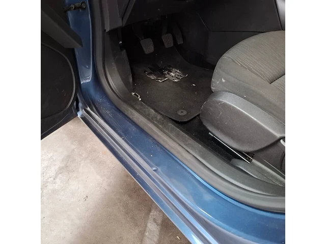 Personenauto, opel, astra 2.0 cdti, 2015 - afbeelding 72 van  88