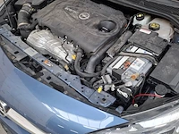 Personenauto, opel, astra 2.0 cdti, 2015 - afbeelding 75 van  88